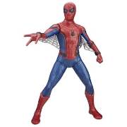 Hasbro Spider Man İnteraktif Dev Türkçe Konuşan B9691