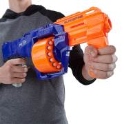 Hasbro Nerf Surgefire E0011