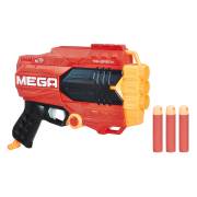 Hasbro Nerf Mega Tri Break E0103