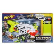 Hasbro Nerf Nitro AeroFury Ramp Rage E0408