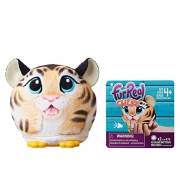 FRR SMALL PLUSH PETS AST