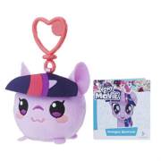 Hasbro Klipsli Mini Pony Peluş E0030