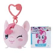 Hasbro Klipsli Mini Pony Peluş E0030