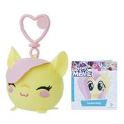 Hasbro Klipsli Mini Pony Peluş E0030