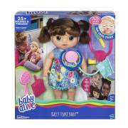 Baby Alive Sweet Tears C0958