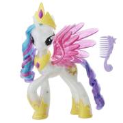 Hasbro Prenses Celestia Işıklı Figür E0190