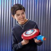 Avengers Assembler Gear Captain America Kalkan E0567