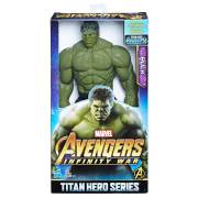 Avengers: Infinity War Titan Hero Hulk Özel Figür E0571