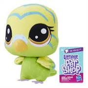 Littlest Pet Shop Miniş Küçük Peluş E0139-E0352