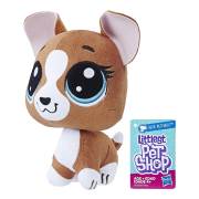 Littlest Pet Shop Miniş Küçük Peluş E0139-E0352