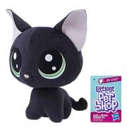 Littlest Pet Shop Miniş Küçük Peluş E0139-E0352