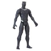 Hasbro Black Panther Tıtan Hero Figür E0869