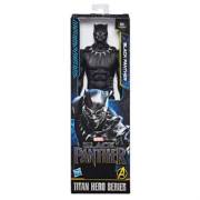 Hasbro Black Panther Tıtan Hero Figür E0869