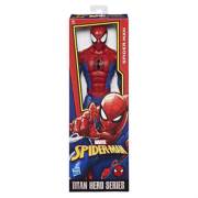 Hasbro Spider-Man Tıtan Hero Figür E0649