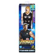 Avengers: Infınıty War Tıtan Hero Figür E0570