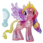Hasbro Pırıltılı Prenses Pony E0185