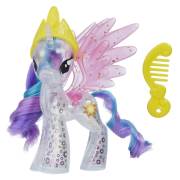 Hasbro Pırıltılı Prenses Pony E0185