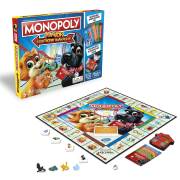 Hasbro Monoploy Junior Elektronik Bankacılık E1842