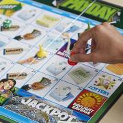 Monopoly Maaş Günü E0751