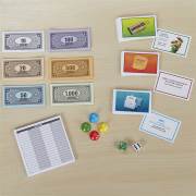 Monopoly Maaş Günü E0751