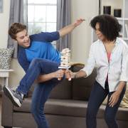 Hasbro Jenga Pass E0585