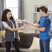 Hasbro Jenga Pass E0585