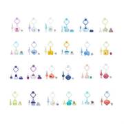 Hasbro Miniş Sürpriz Kutu E2875