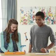 Hasbro Fantastik Jimnastik Atlayış Yarışması E2263