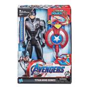 AVENGERS:ENDGAME TUTANN HERO POWER FX CAPTAIN AMER