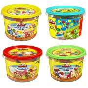 Hasbro Play Doh Mini Kovam 23414