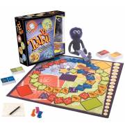 Hasbro Tabu XL 04199