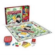 Hasbro Monopoly Elektronik Bankacılık A7444