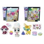 Hasbro Littlest Pet Shop Neşeli Minişler B4847