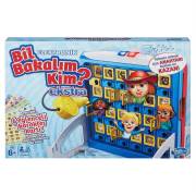 Hasbro Bil Bakalım Kim? Ekstra 14635