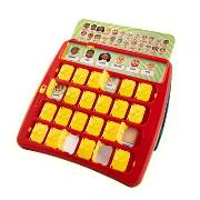 Hasbro Bil Bakalım Kim? 05801