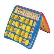 Hasbro Bil Bakalım Kim? 05801