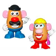 Hasbro Playskool Bay Ve Bayan Patates Kafa 27656