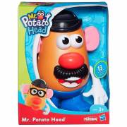 Hasbro Playskool Bay Ve Bayan Patates Kafa 27656