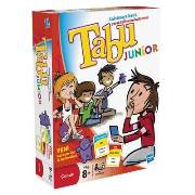 Hasbro Tabu Junior 14334