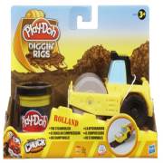 Hasbro Play-Doh İnşaat Aracı 49492