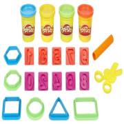 Hasbro Play-Doh Eğitim Seti 49377