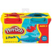 Hasbro Play Doh 2li Mini Oyun Hamuru
