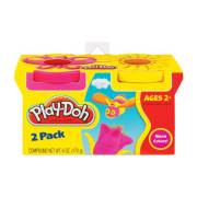 Hasbro Play Doh 2li Mini Oyun Hamuru