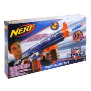 Hasbro Nerf Elite Retaliator XD 98696