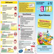 Hasbro Game of Life 04000