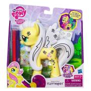 Hasbro My Little Pony Klasik Seri Dekopony A1385