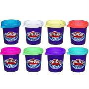 Hasbro Play-Doh Plus Yumuşak Hamur A1206