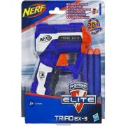 Hasbro Nerf Elite Triad XD A1690