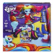 Hasbro Equestria Girls Moda Seti A3995