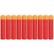 Hasbro Nerf Mega Dart 10lu Yedek Paket A4368